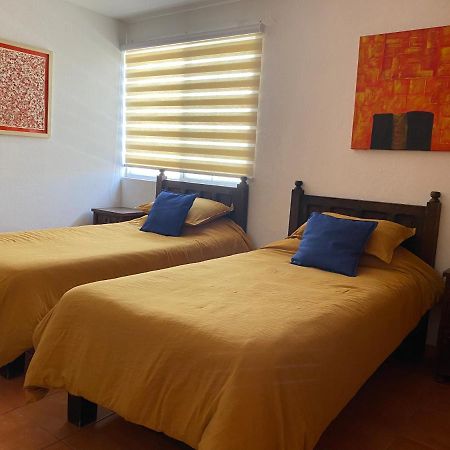 La Casa De La Glorieta Aparthotel Guanajuato Exterior foto